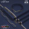 DESIGN KHADDI[BAN-PATI] DK-22