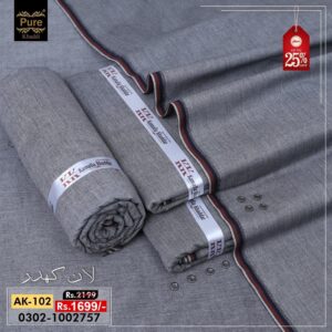 LAWN KHADDAR AK-102