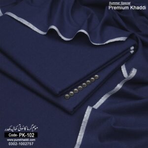 Summer Premium Khaddi PK-102