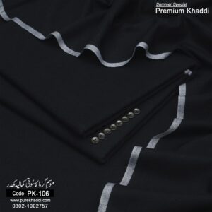 Summer Premium Khaddi PK-106