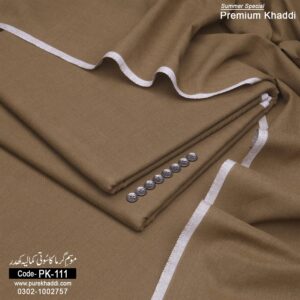 Summer Premium Khaddi PK-111