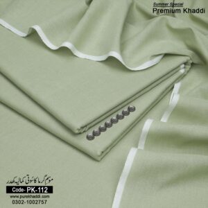 Summer Premium Khaddi PK-112
