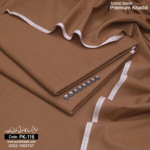 Summer Premium Khaddi PK-116