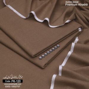 Summer Premium Khaddi PK-120
