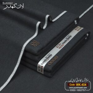 LAWN KHADDAR WK-404