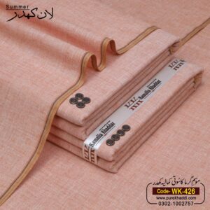 LAWN KHADDAR WK-426