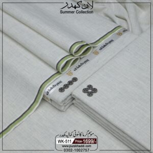 LAWN KHADDAR WK-511