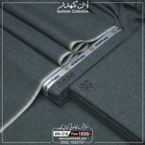 LAWN KHADDAR WK-516