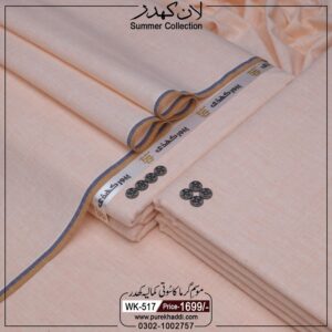 LAWN KHADDAR WK-517