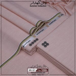 LAWN KHADDAR WK-521