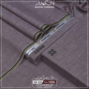 LAWN KHADDAR WK-526