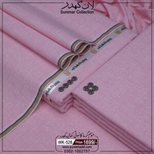 LAWN KHADDAR WK-528